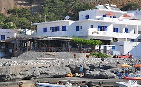 Paralia guest house